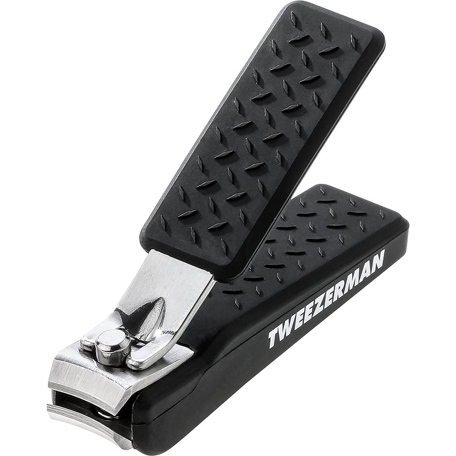 Bilde av Tweezerman Precision Grip Fingernail Clipper