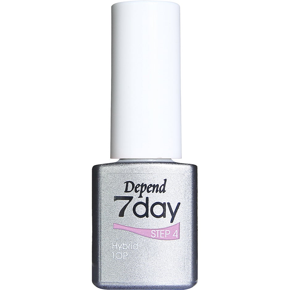 Bilde av Depend 7 Day Hybrid Top 5 Ml