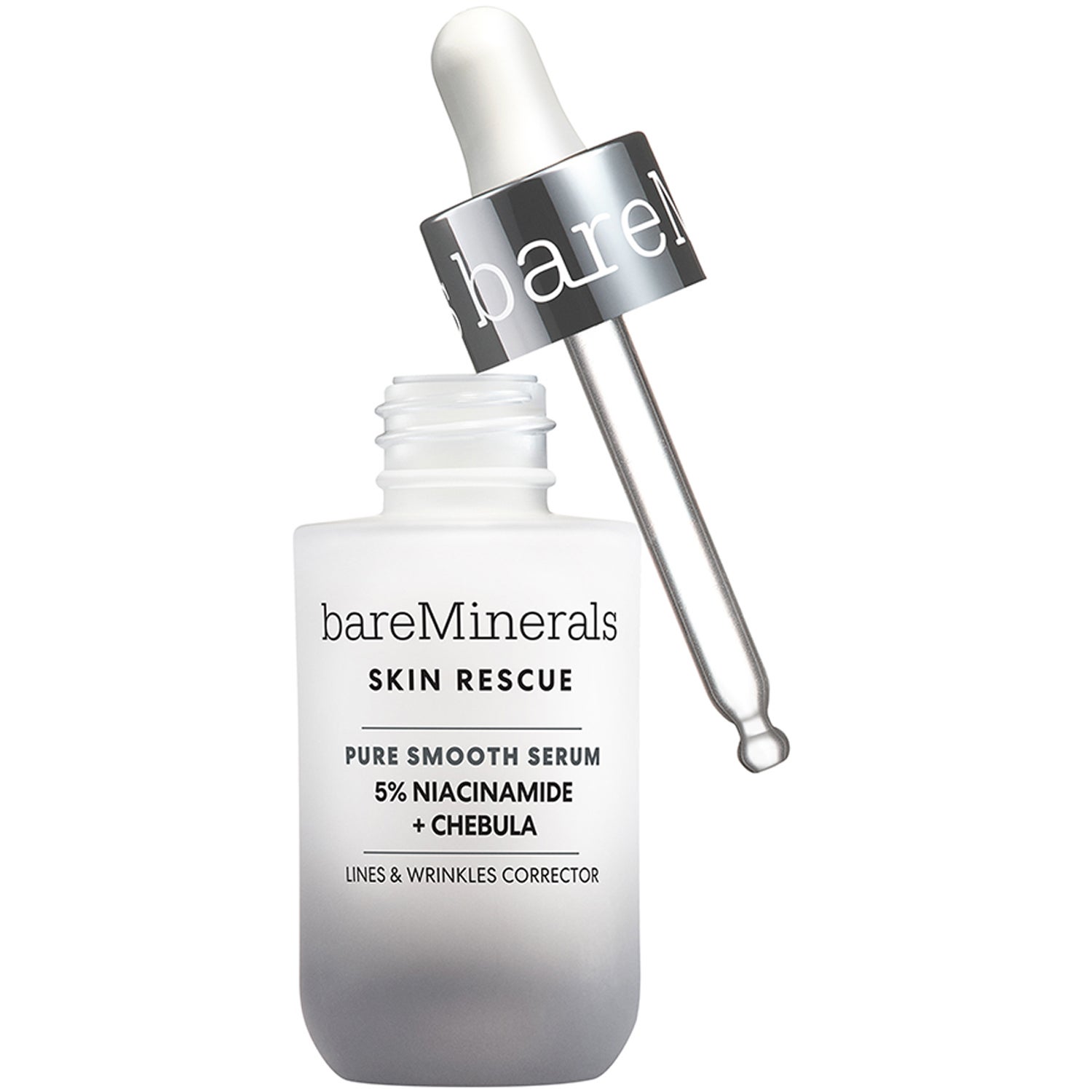 Skin Rescue Pure Smooth Serum 30 ml