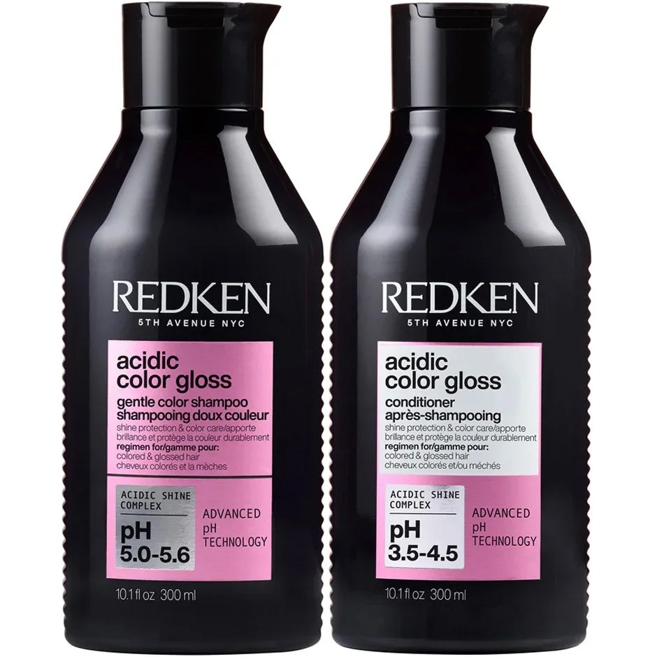 Redken Acidic Color Gloss Conditioner 300ml