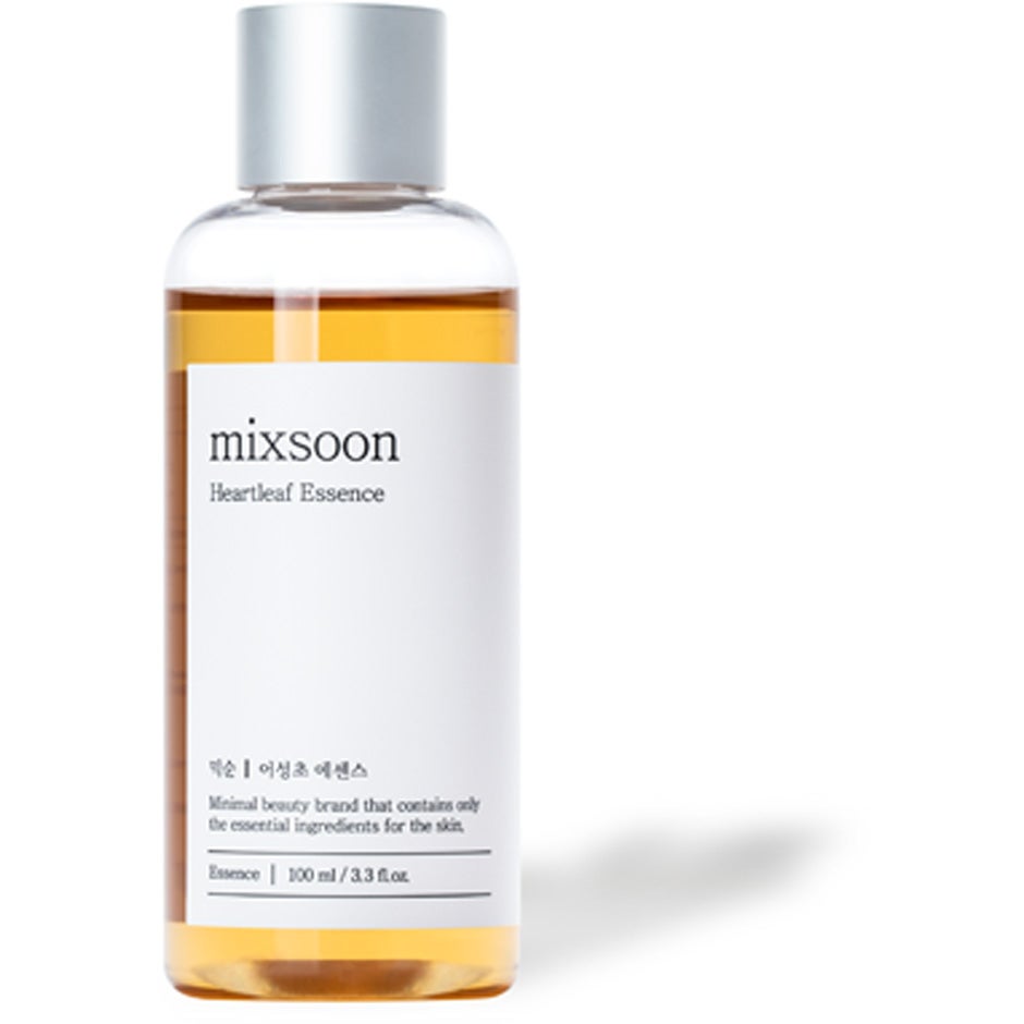 mixsoon Heartleaf Essence 100 ml