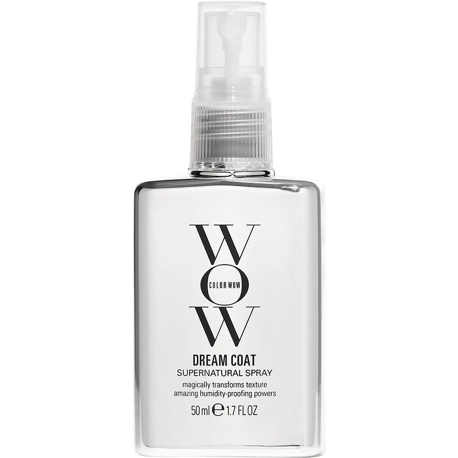 Bilde av Color Wow Travel Dream Coat Supernatural Spray 50 Ml