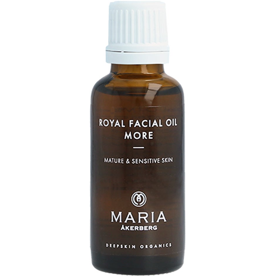 Bilde av Maria Åkerberg Royal Facial Oil More 30 Ml