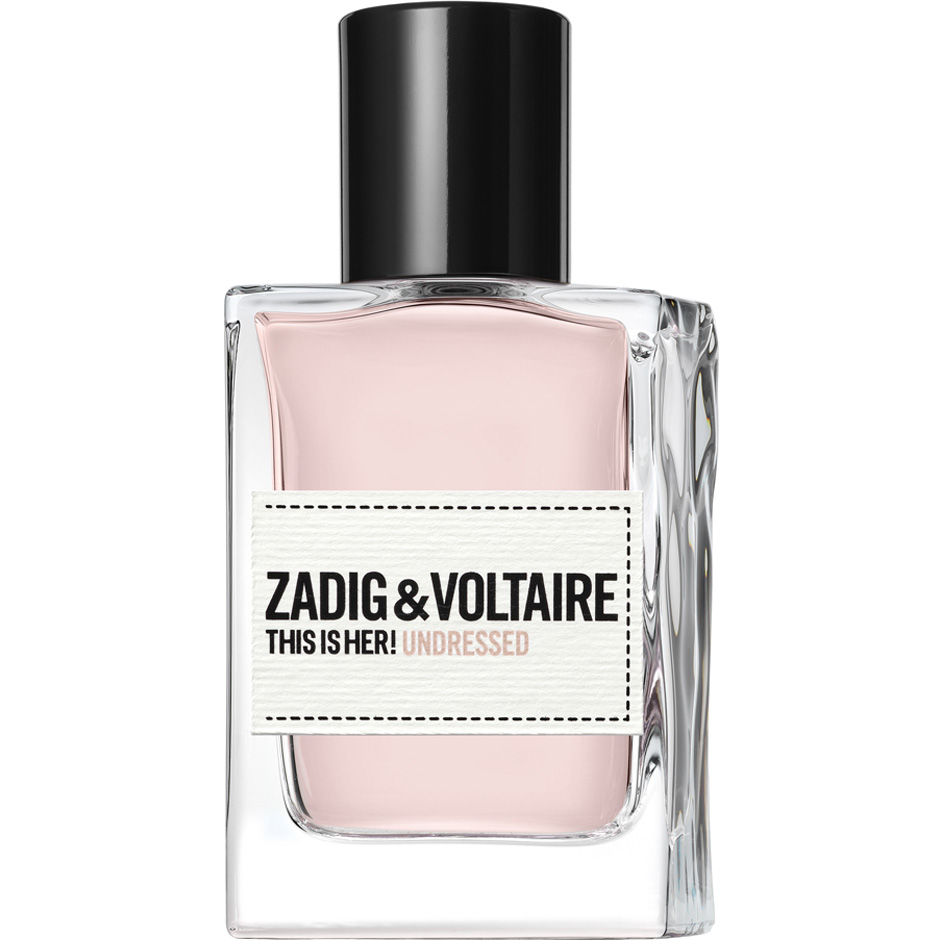 Bilde av Zadig & Voltaire This Is Her Undressed Eau De Parfum - 30 Ml