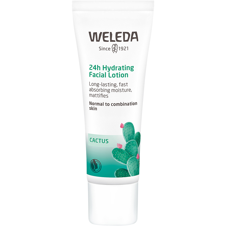 24h Hydrating Facial Lotion