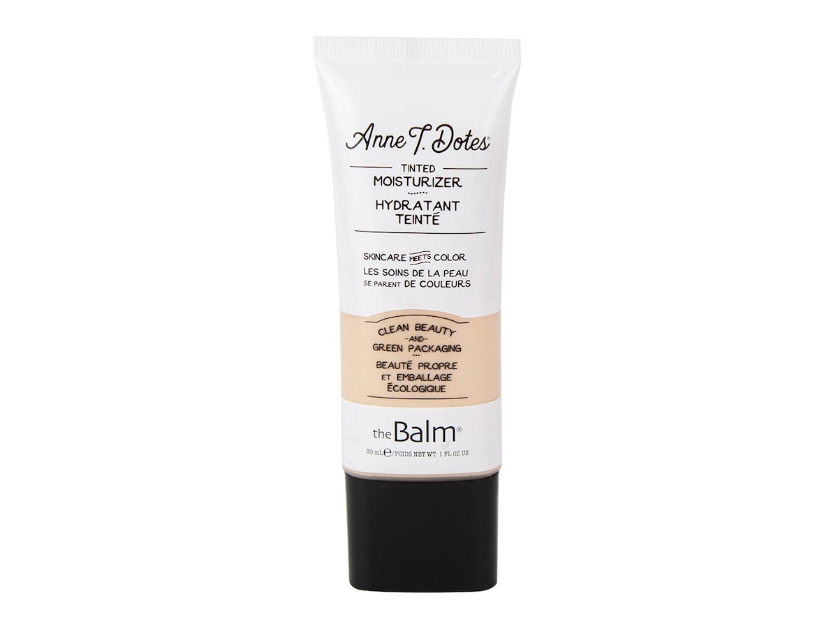 the Balm Anne T. Dote Tinted Moisturizer Lighter than light 10 - 30 ml