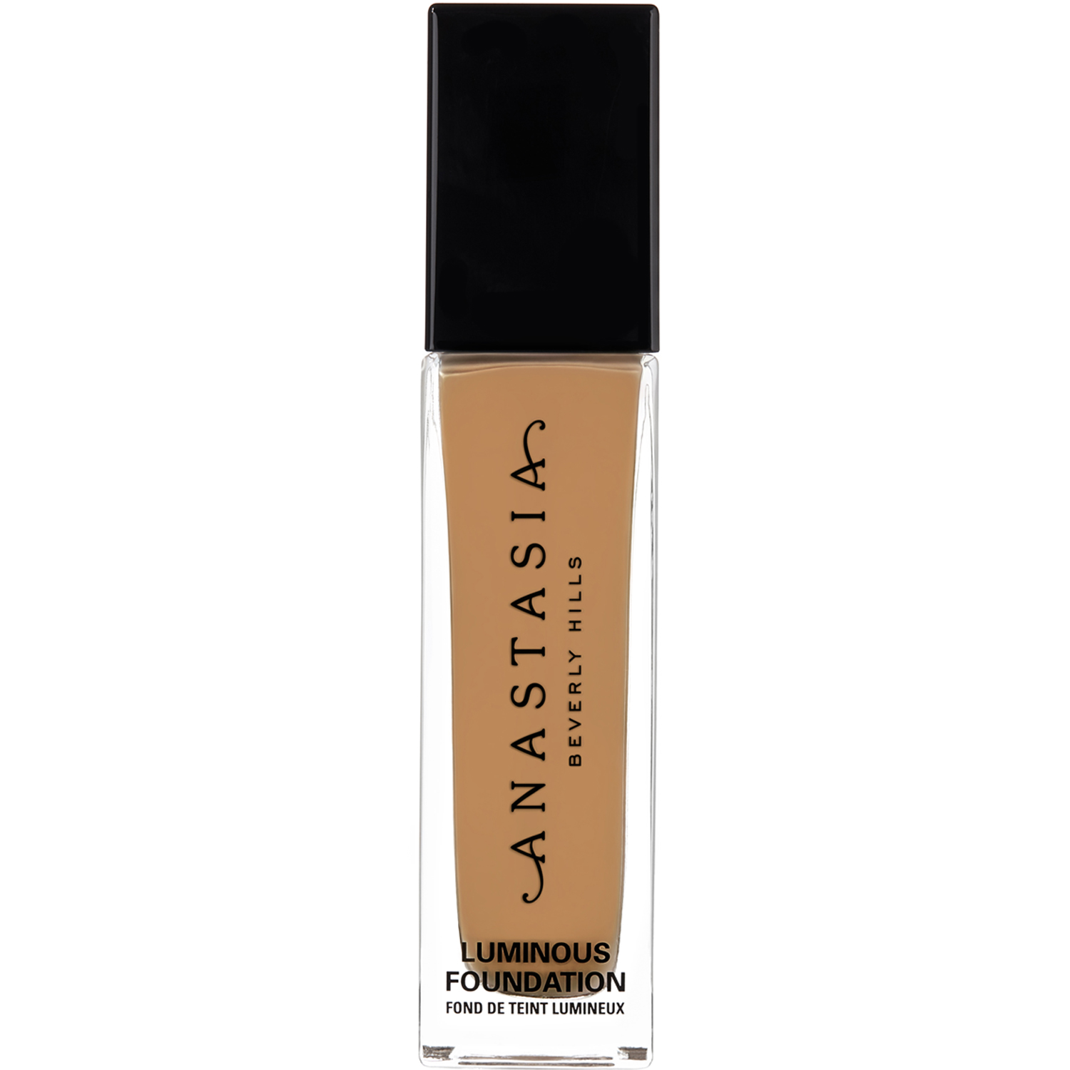Luminous Foundation 30 ml (Farge: 335W)