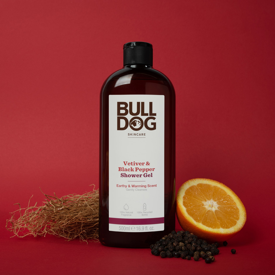 Shower Gel