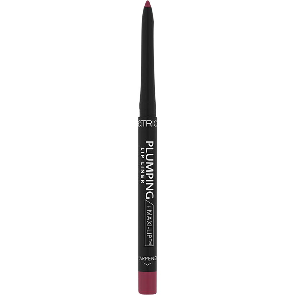 Bilde av Catrice Plumping Lip Liner 090 The Wild One - 0,4 G