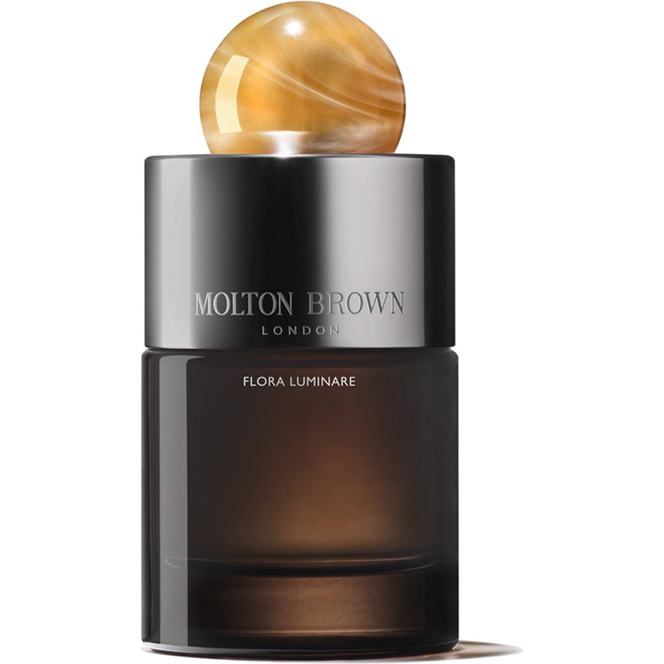 Bilde av Molton Brown Flora Luminare Eau De Parfum - 100 Ml