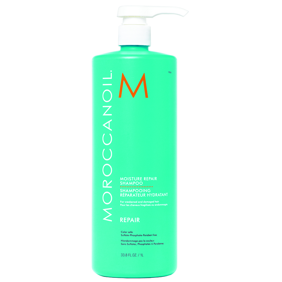 Moisture Repair Shampoo