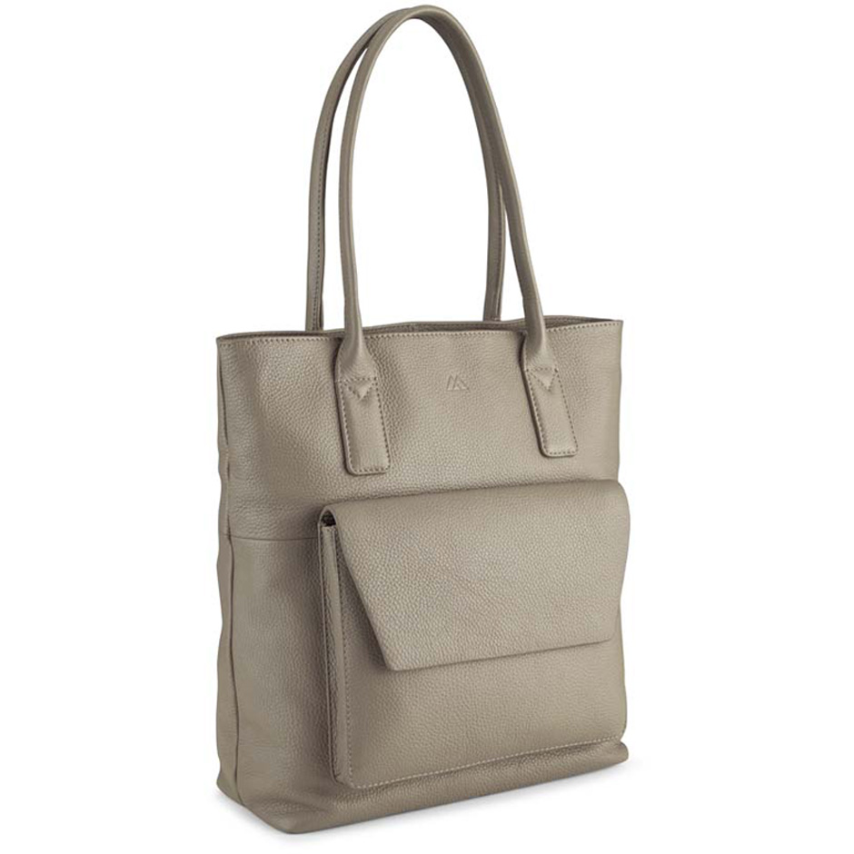 Aubrey MBG Bag, Grain