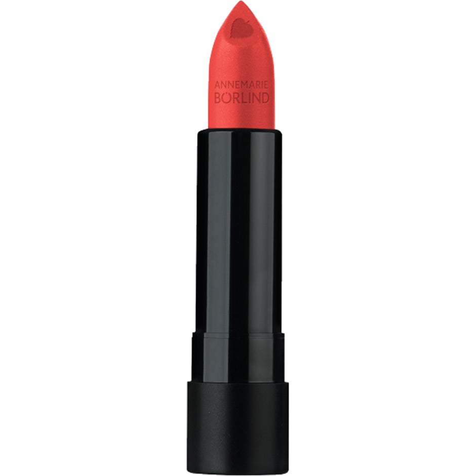 Bilde av Annemarie Börlind Lipstick Paris Red - 4,2 G