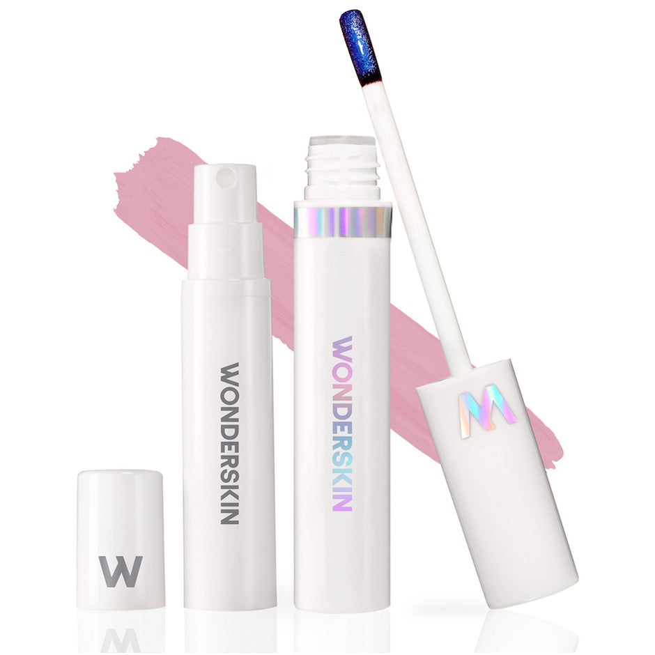 Wonder Blading Lip Stain Kit Beautiful