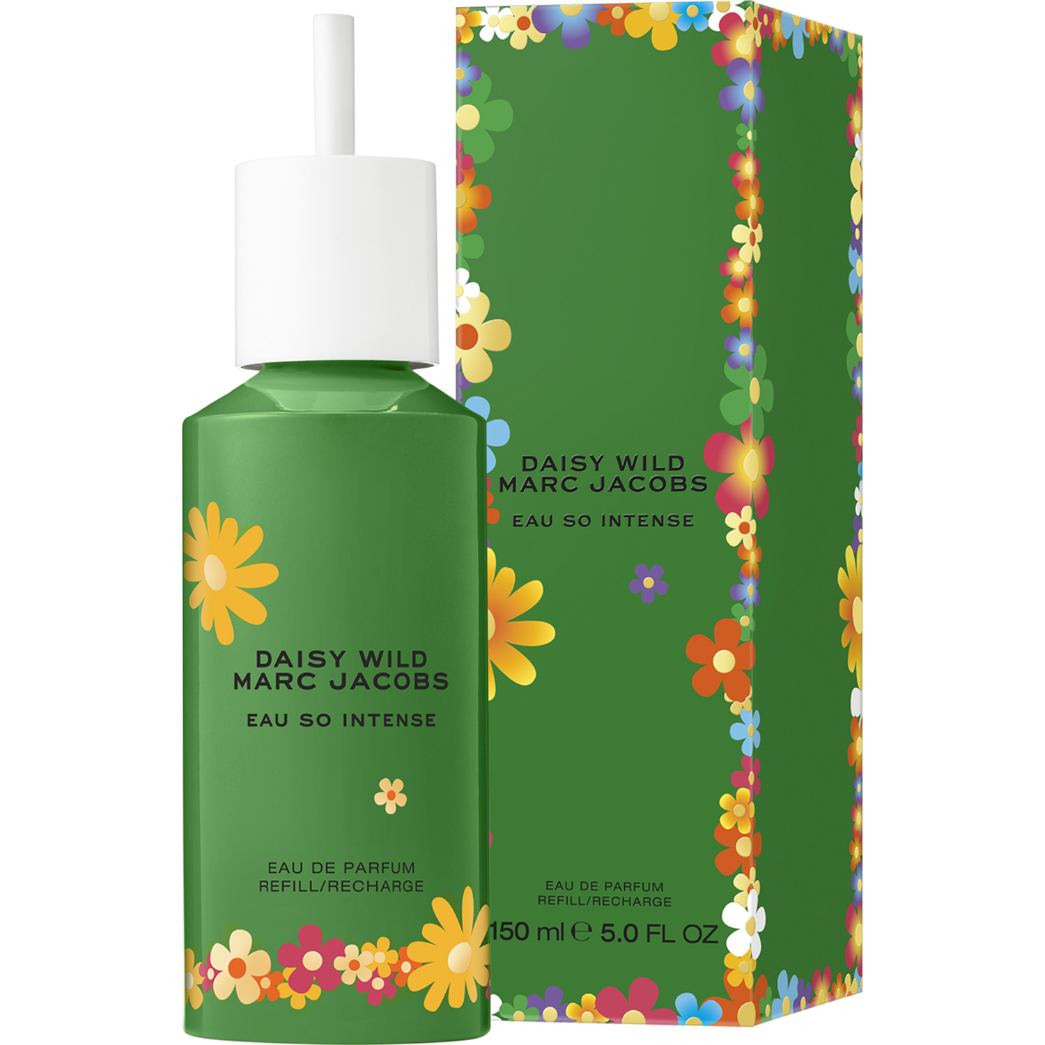 Daisy Wild Intense