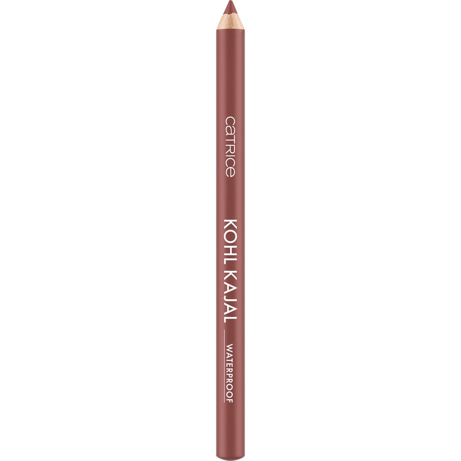 Bilde av Catrice Kohl Kajal Waterproof Burgundy Babe 100