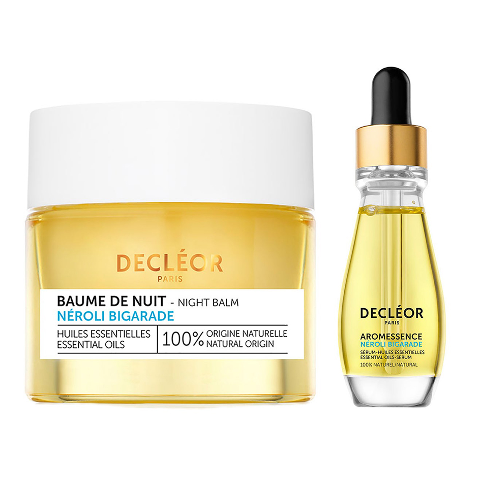 Skin Care Duo