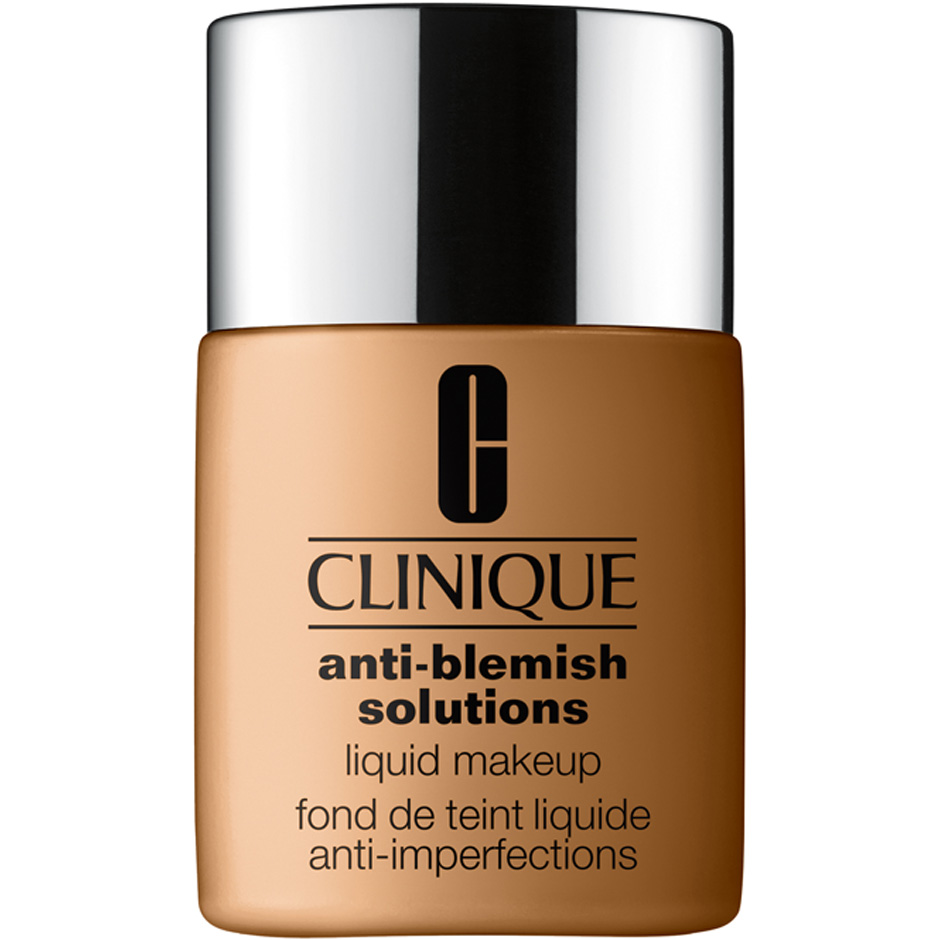 Bilde av Clinique Acne Solutions Liquid Makeup Cn 74 Beige - 30 Ml