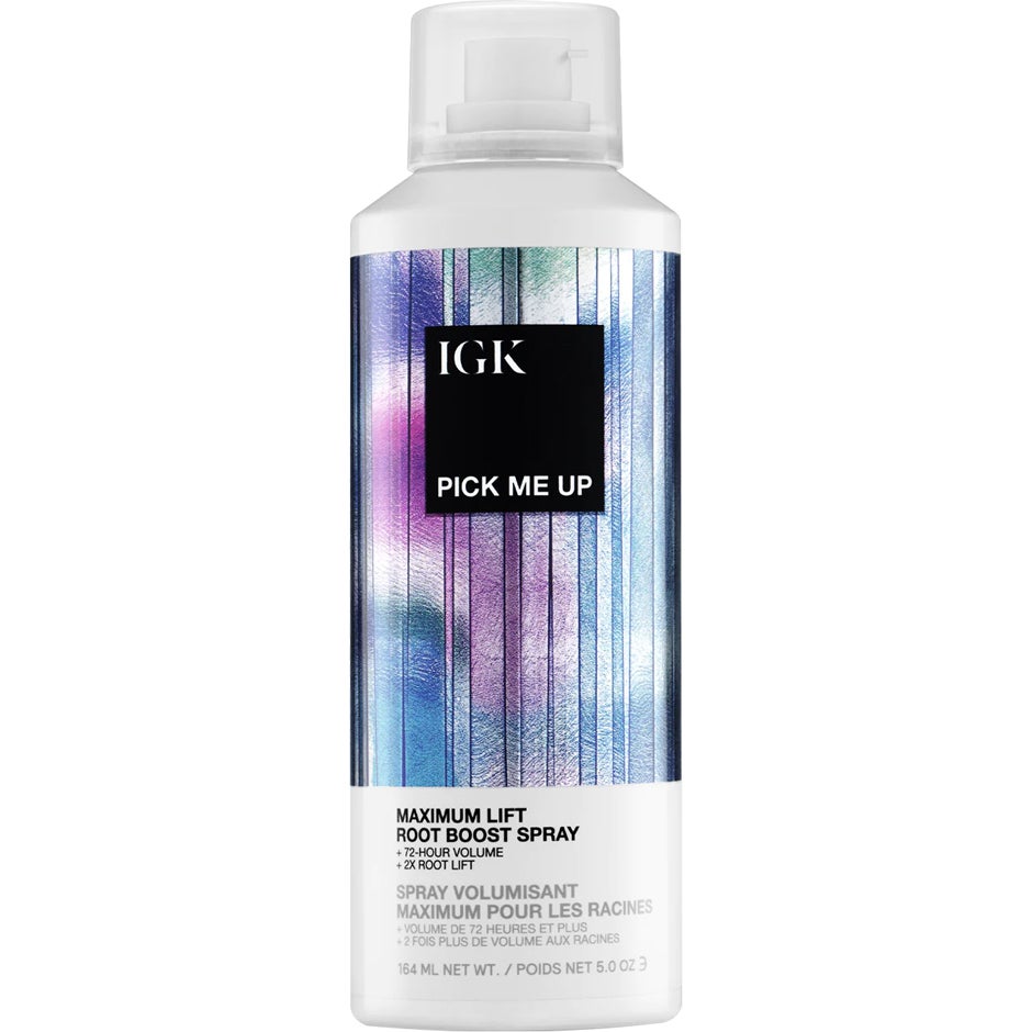 Pick Me Up Root Lift Spray 187 ml