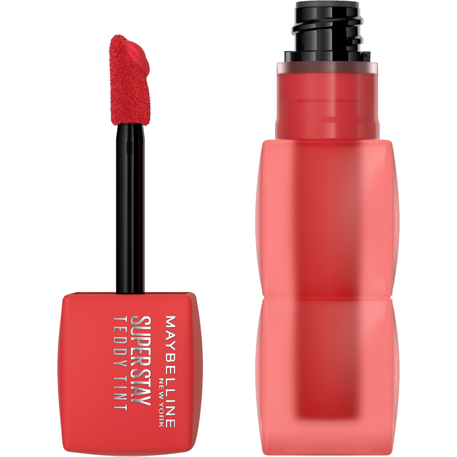 Superstay Teddy Tint Liquid Lip Tint 30 Coquettish - 5 ml