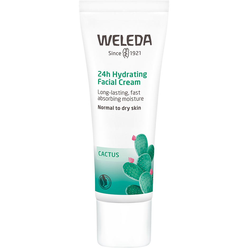 24h Hydrating Facial Cream