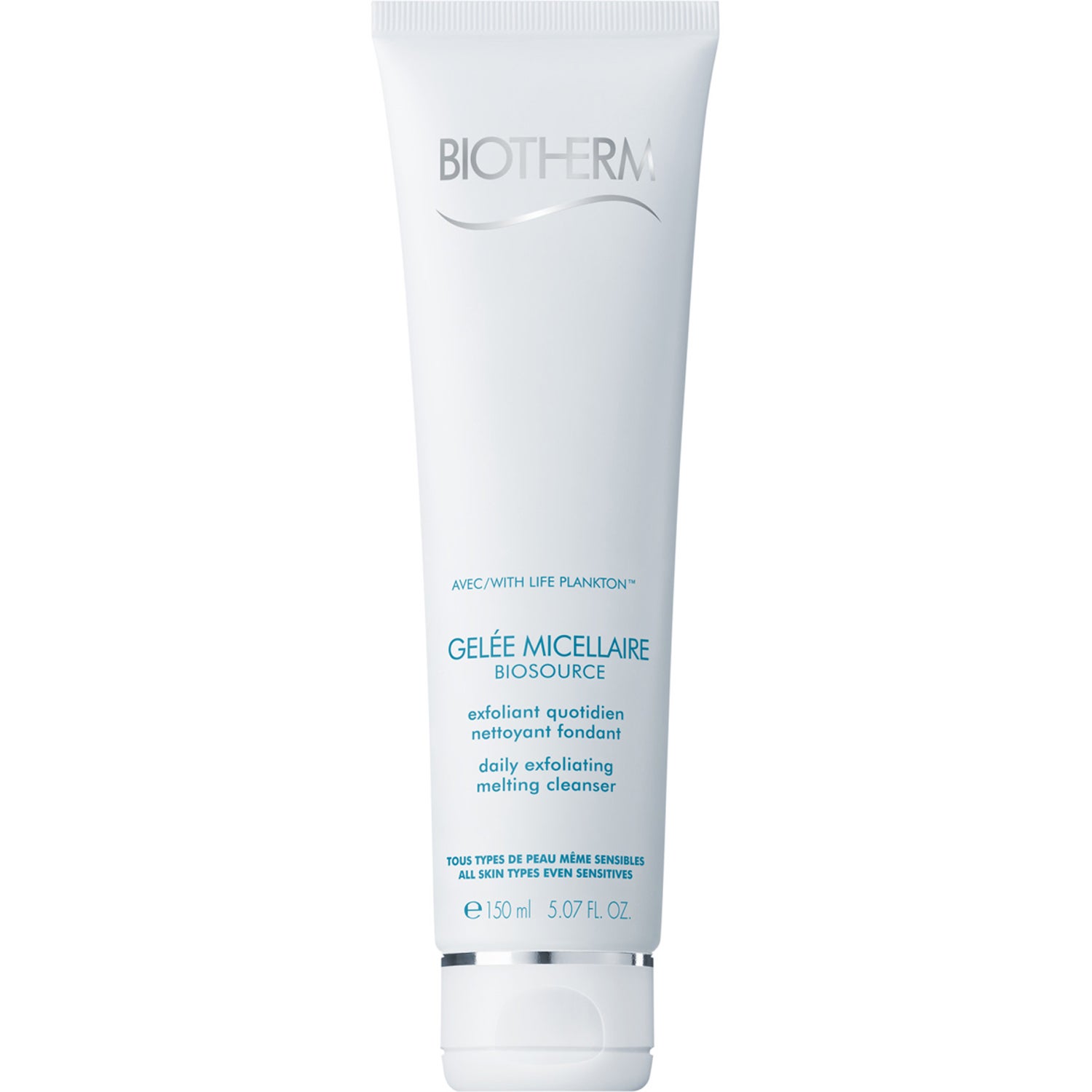 Biosource Daily Exfoliator Micellaire 150 ml