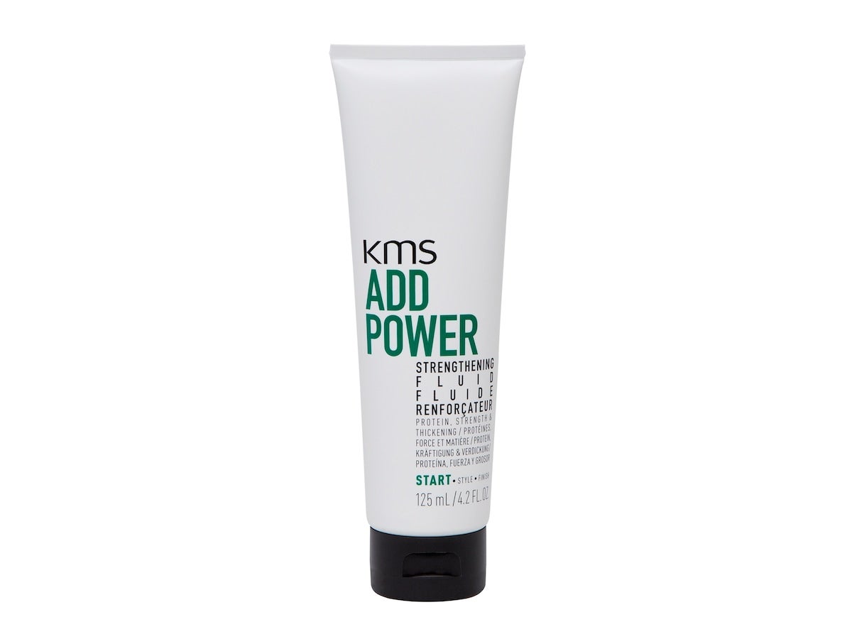 Bilde av Kms Add Power Strenghtening Fluid - 125 Ml