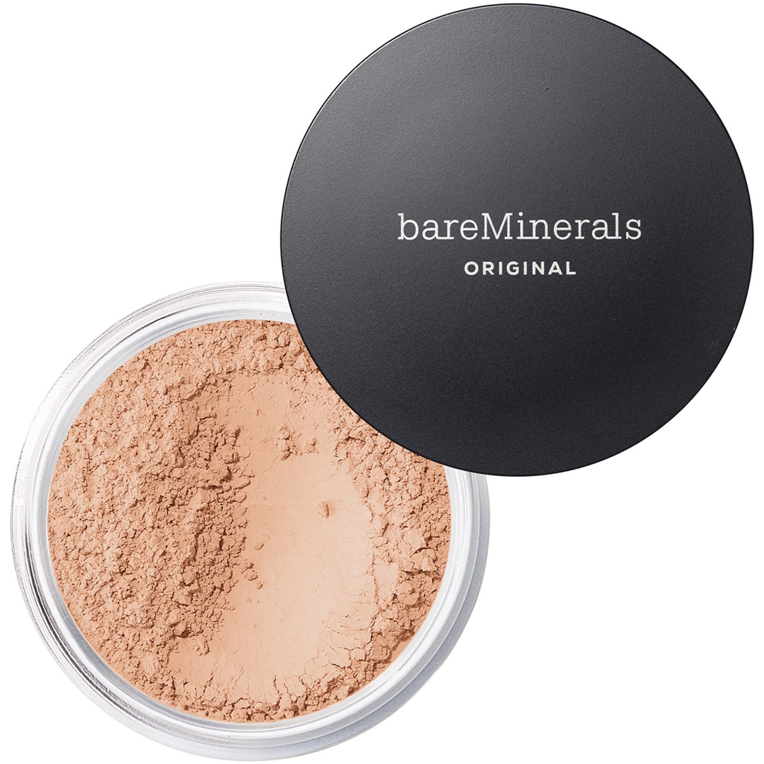 Original Loose Mineral Foundation SPF15 Medium 10