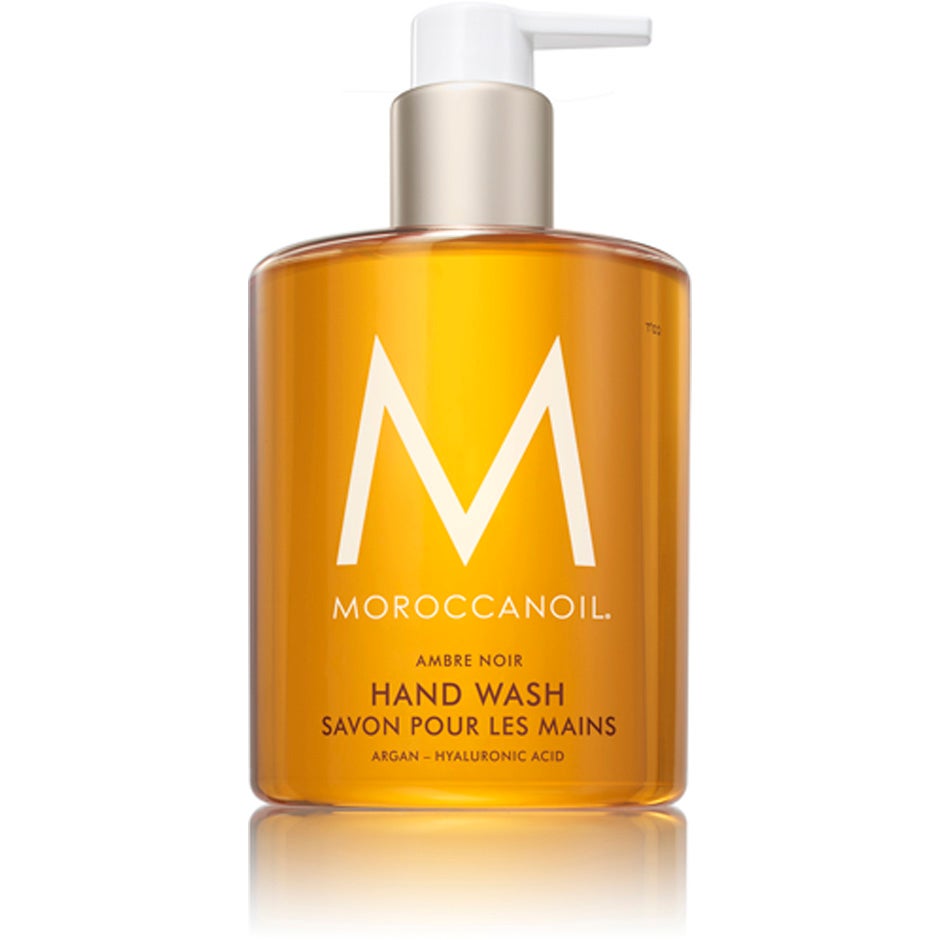 Moroccanoil Hand Wash Ambre Noir - 360 ml