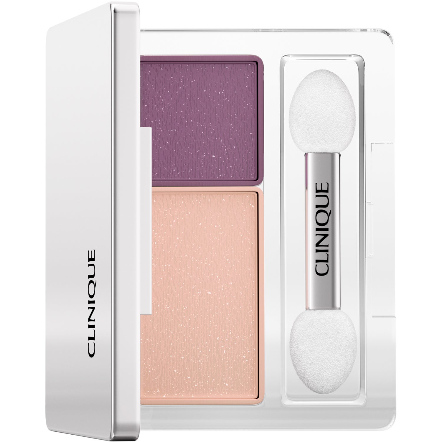 Clinique All About Shadow Duo Jammin’ - 1,7 g