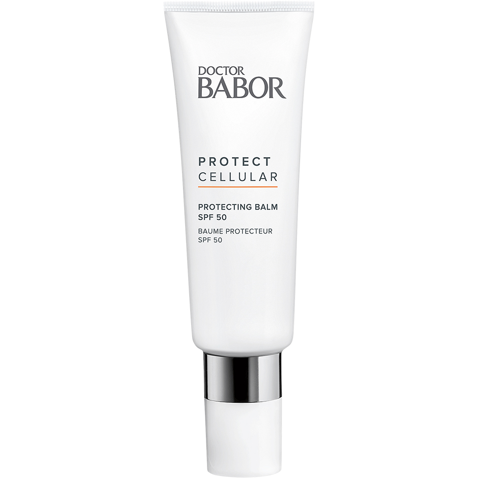 Bilde av Babor Face Protecting Balm Spf 50 - 50 Ml