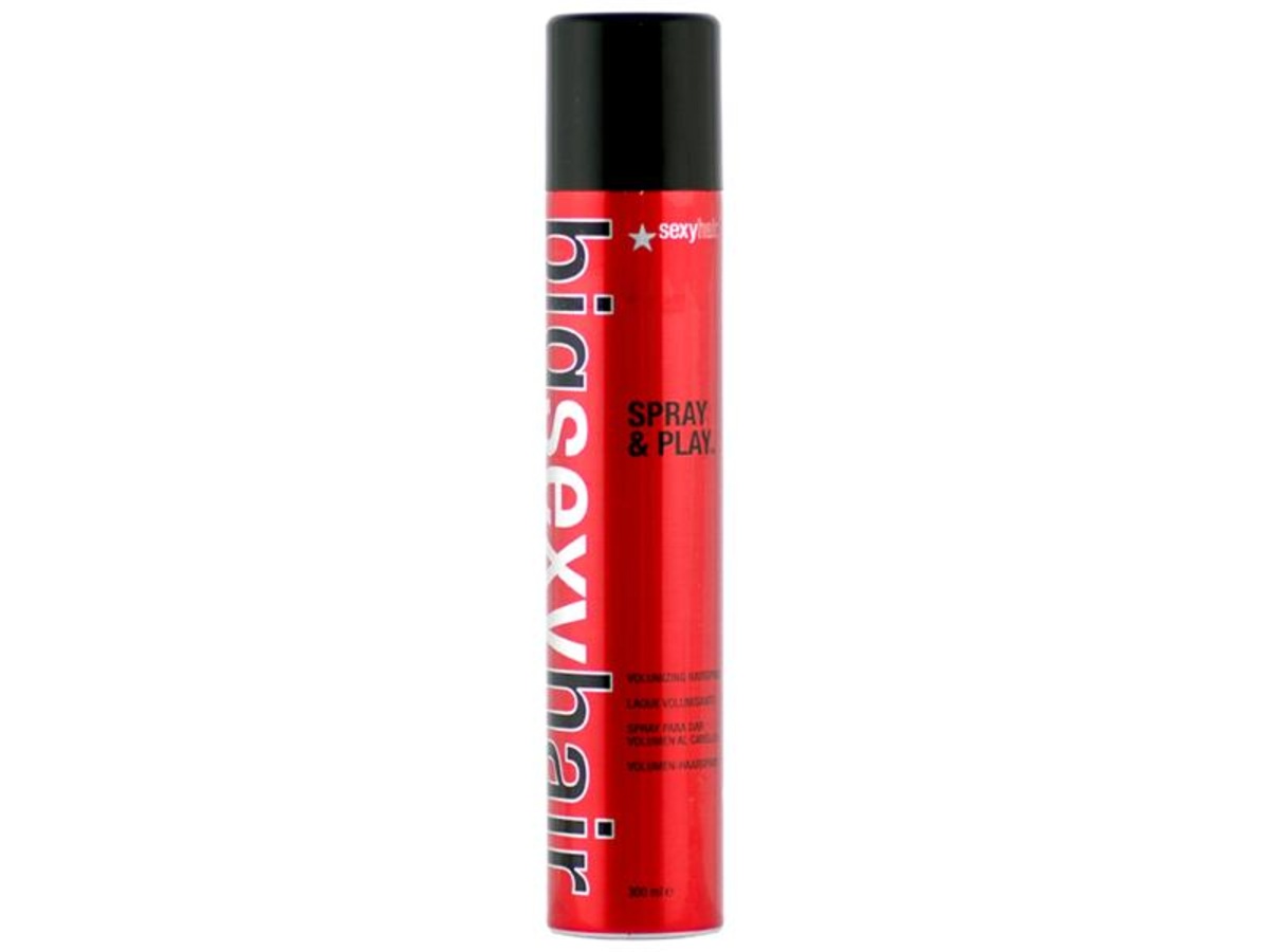 Big Sexy Hair - Spray & Play Volumizing