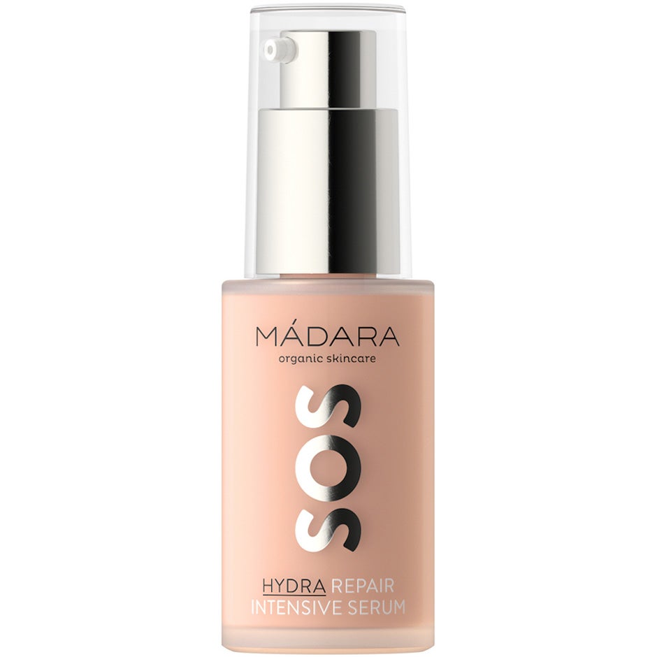 Bilde av MÁdara Sos Hydra Repair Intensive Serum 30 Ml