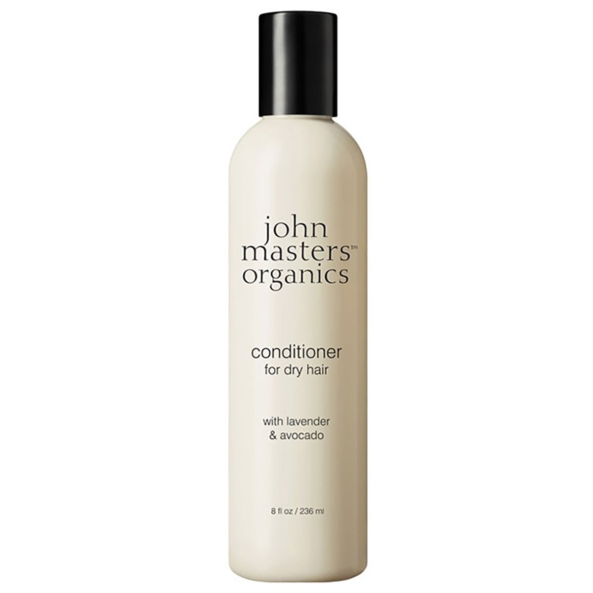 Lavender & Avocado Conditioner, 236 ml  Conditioner