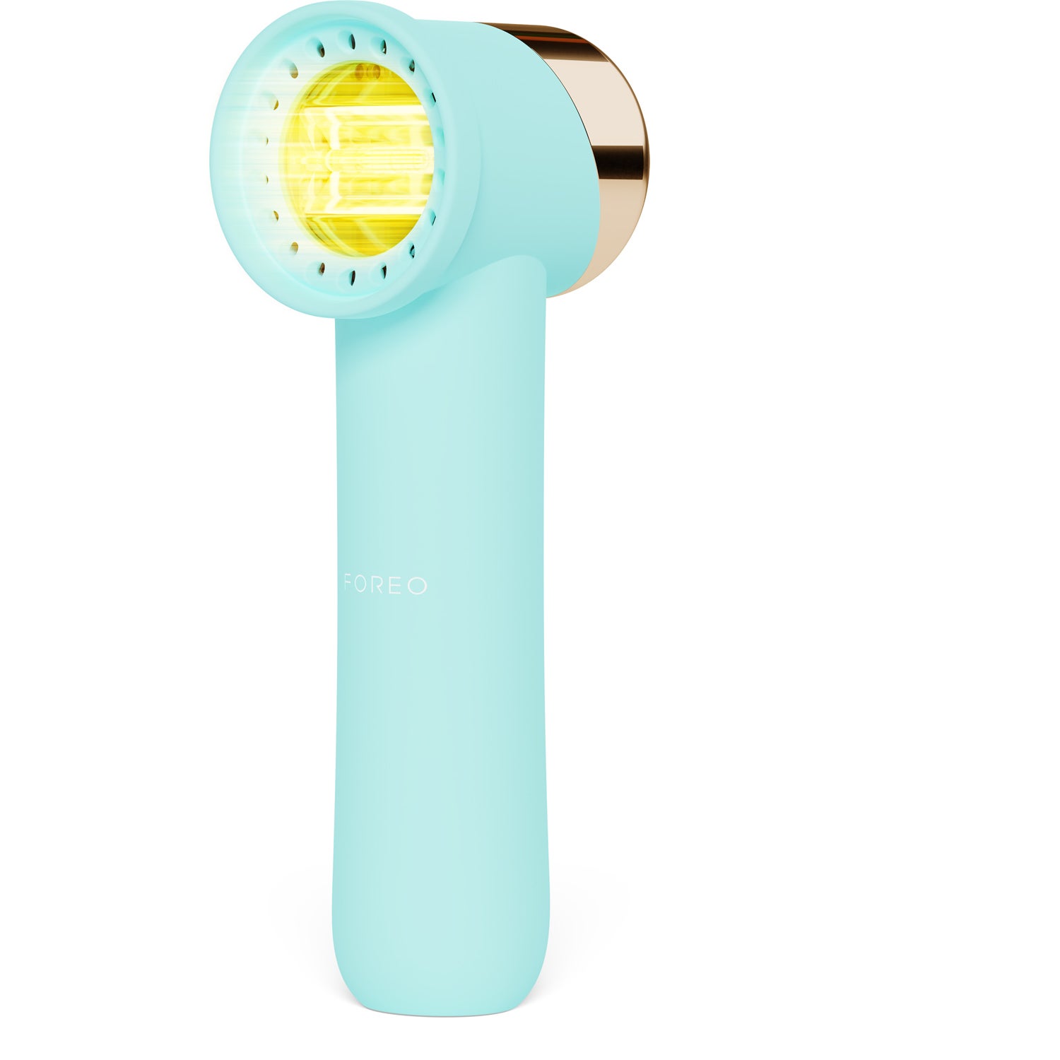 FOREO PEACH™ 2 go Arctic Blue - pcs 1