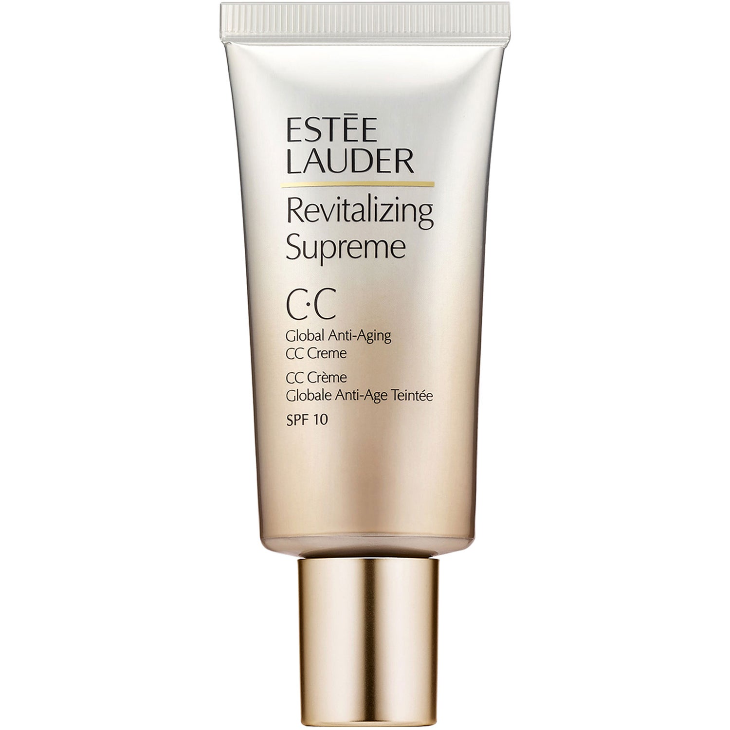 Estée Lauder Revitalizing Supreme Anti-aging CC Cream SPF10 30 ml