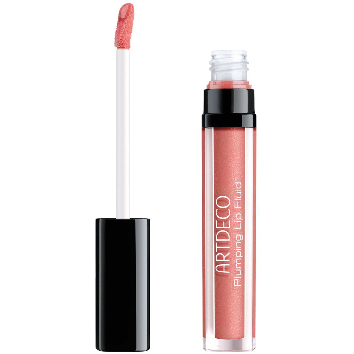 Artdeco Plumping Lip Fluid 16 Gleaming Rose 3ml