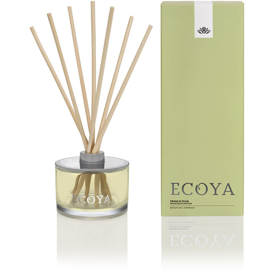 Bilde av Ecoya French Pear Fragrance Sticks 200 Ml