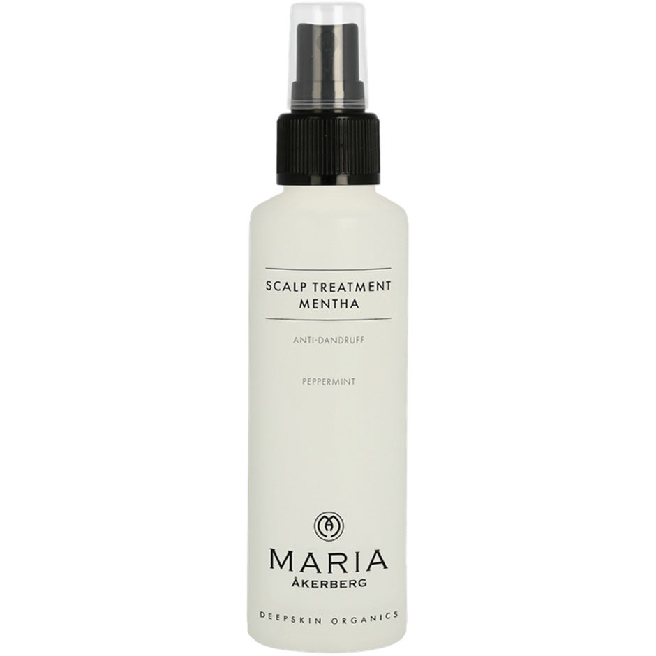 Bilde av Maria Åkerberg Scalp Treatment Mentha 125 Ml