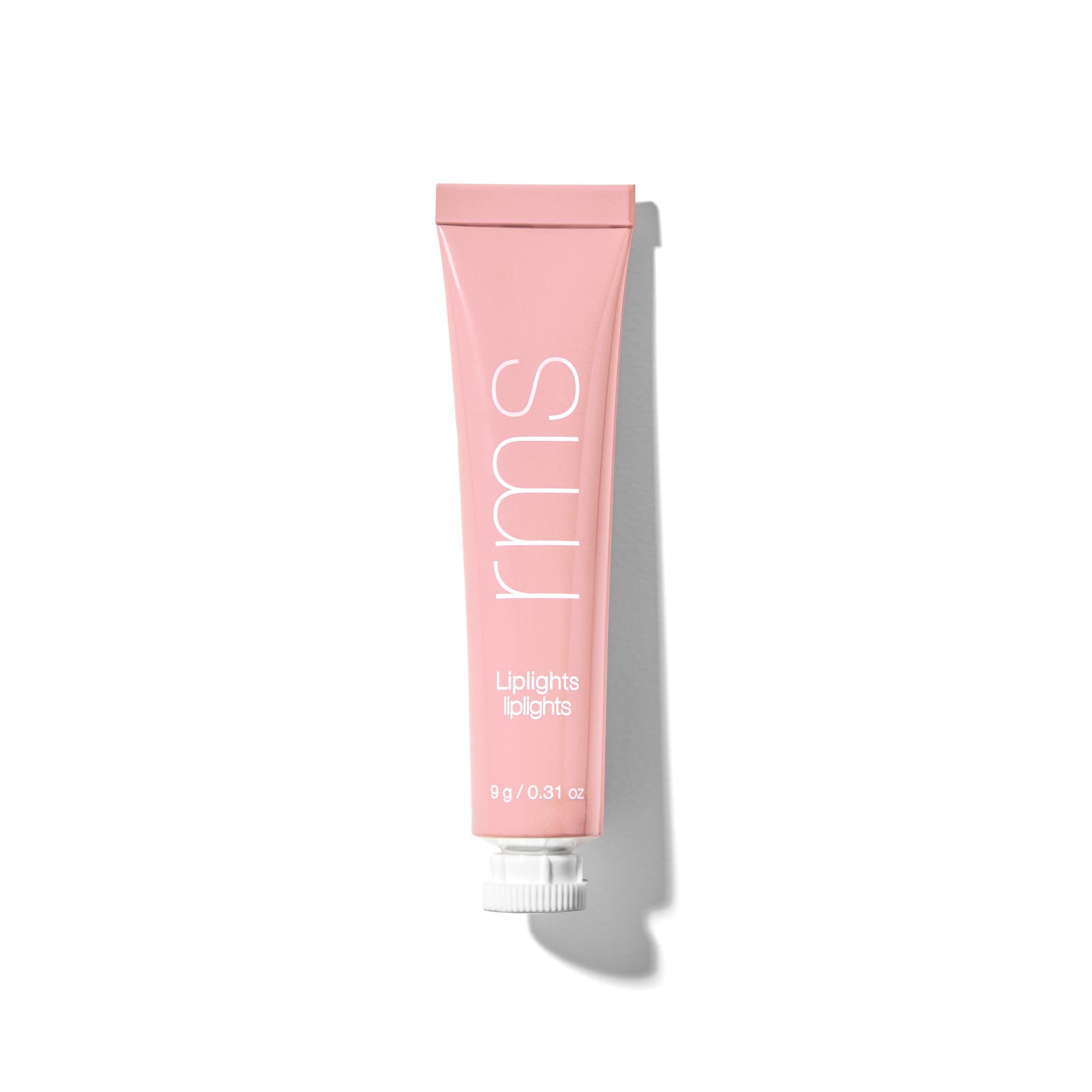 Bilde av Rms Beauty Liplights Cream Lip Gloss 9 G