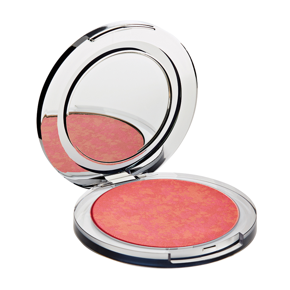 Blushing Act - Pretty in Peach, 8 g  Rouge