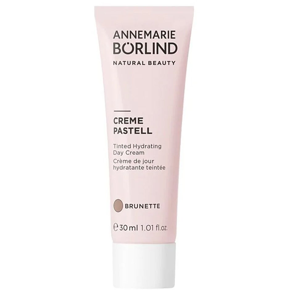 Bilde av Annemarie Börlind Creme Pastell Day Cream Brunette - 30 Ml