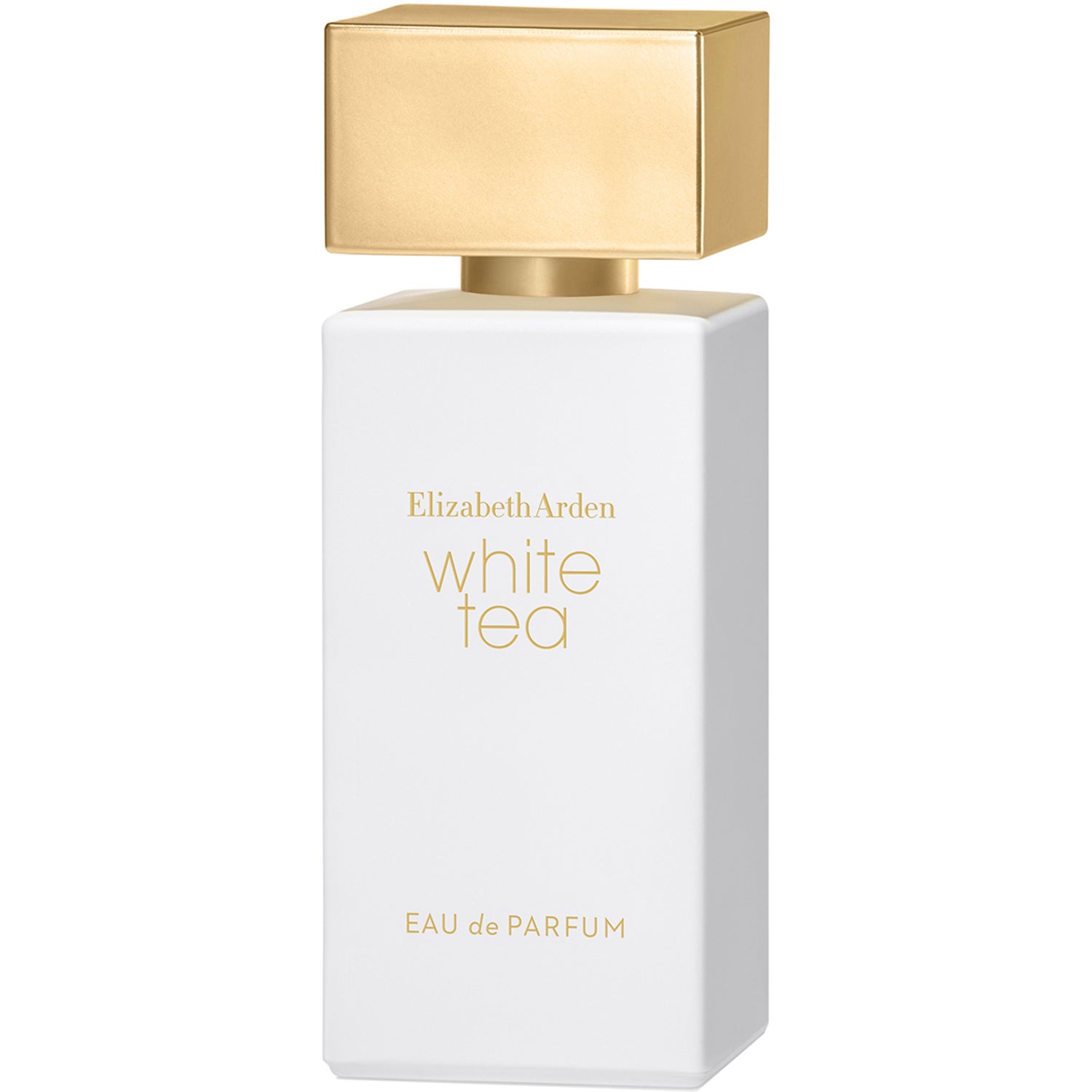 White Tea EdP (Størrelse: 50 ML)