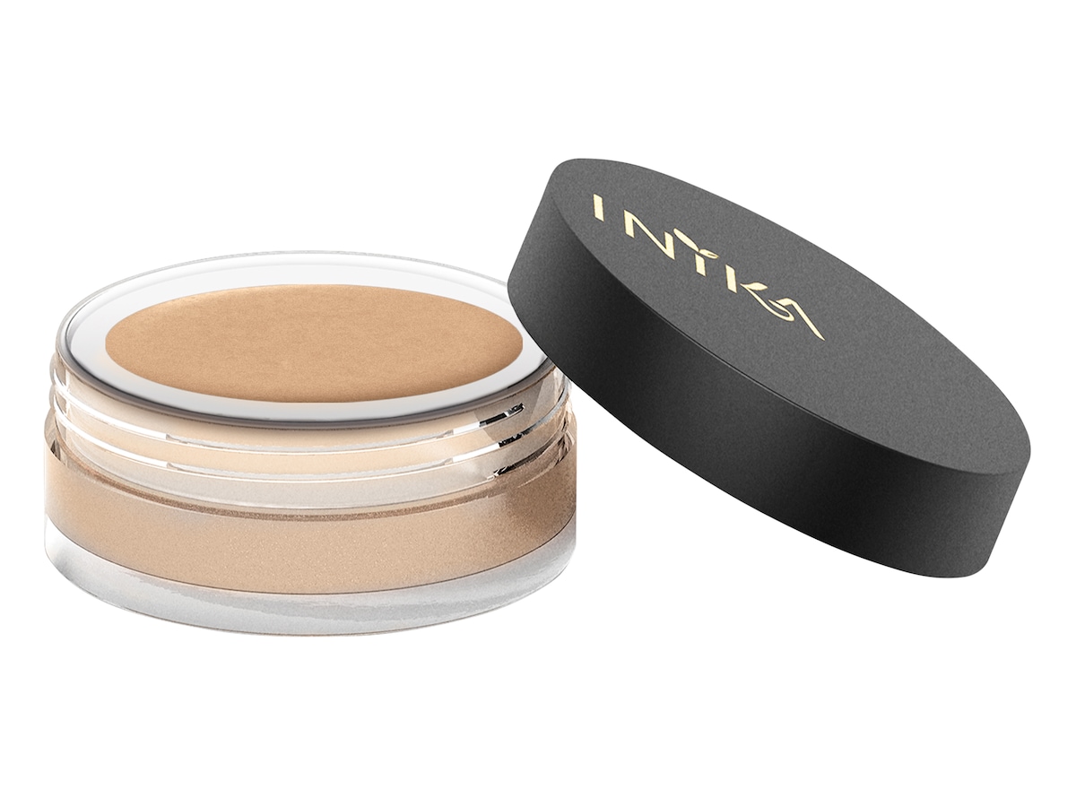 INIKA Økologisk Sertifiser Full Coverage Concealer - Vegansk
