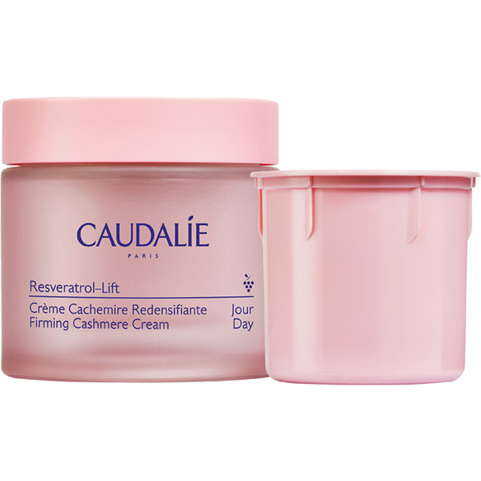 Bilde av Caudalie Resveratrol-lift Firming Cashmere Cream Refill