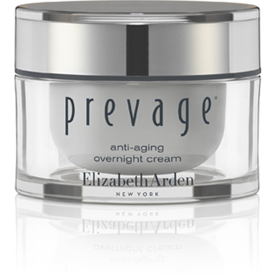 Bilde av Elizabeth Arden Prevage Anti-aging Overnight Cream - 50 Ml