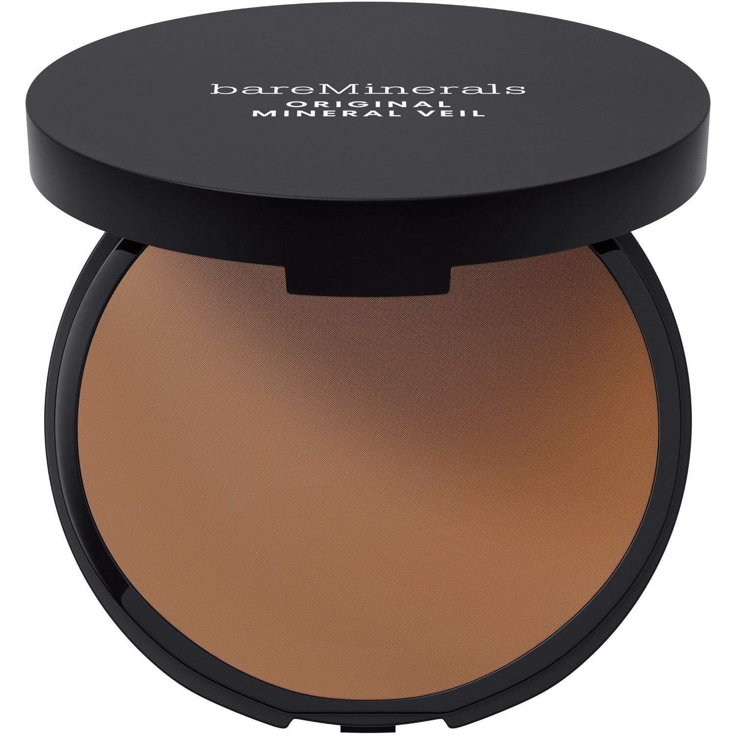 bareMinerals Original Mineral Veil Pressed Setting Powder Sheer Deep - 9 g