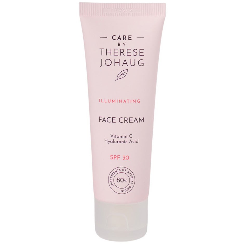 Bilde av Care By Therese Johaug Face Cream Spf30 - 50 Ml