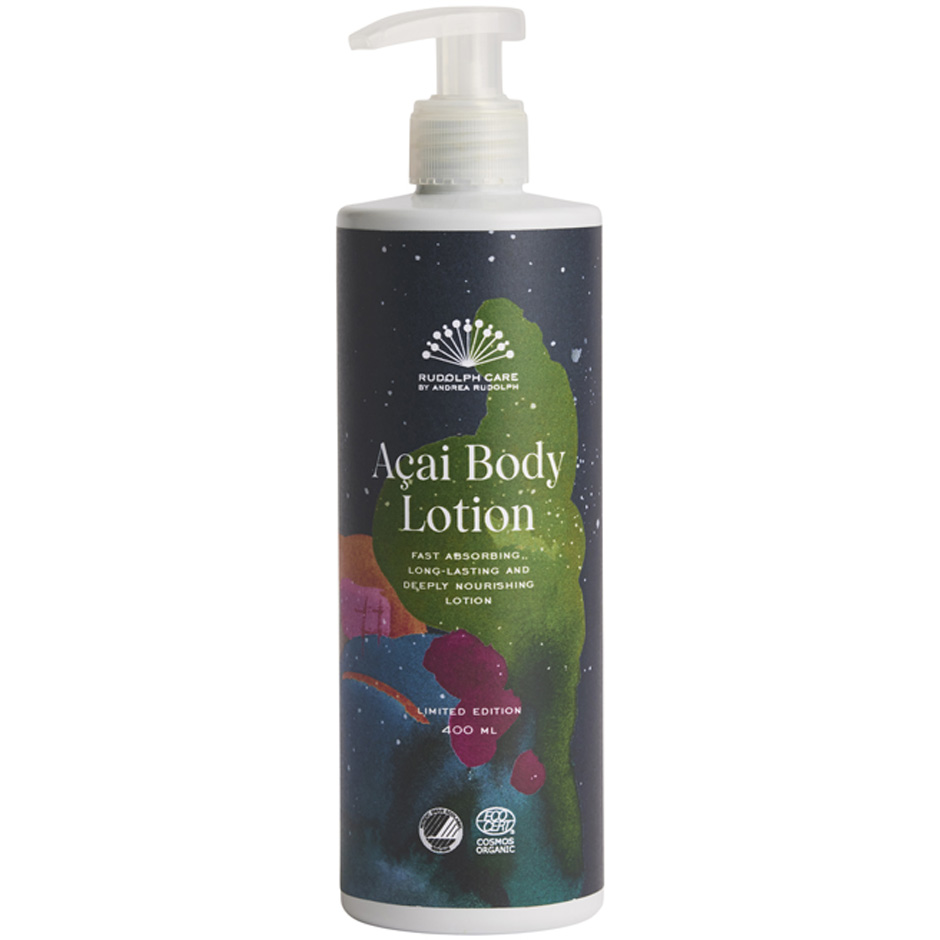 Açai Body Lotion
