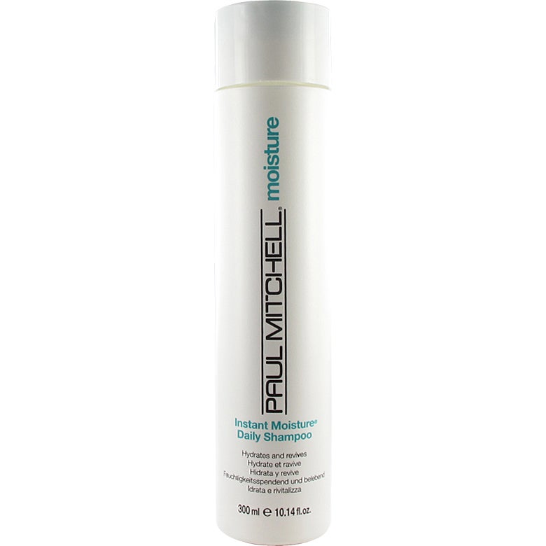 Bilde av Paul Mitchell Instant Moisture Daily Shampoo - 300 Ml